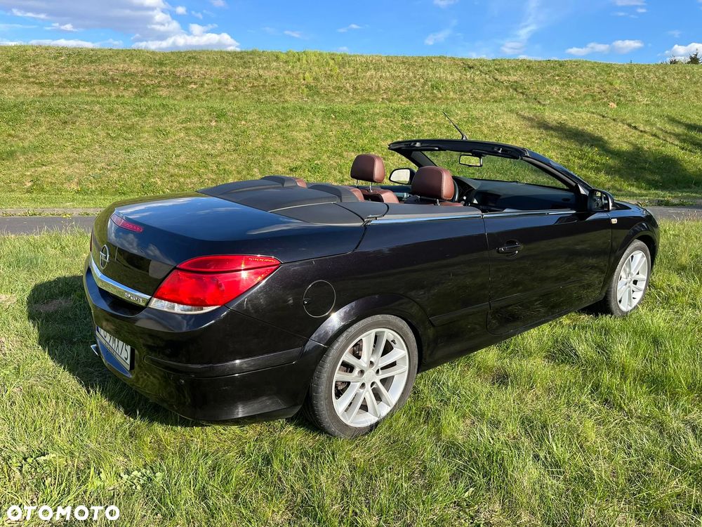 Opel Astra - 8