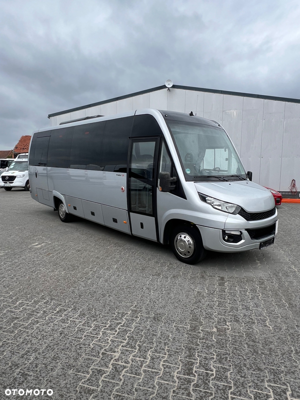Iveco Prodig