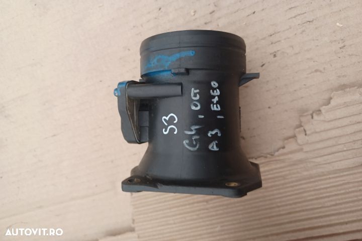 Debitmetru aer 06A906461B Volkswagen VW Golf 4 [1997 - 2006] Hatchbac - 2
