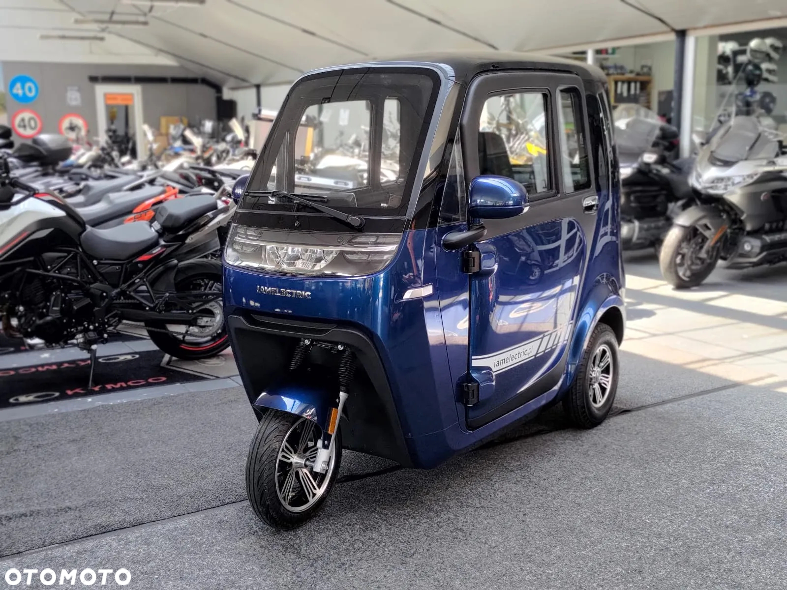 iamelectric Inny - 8