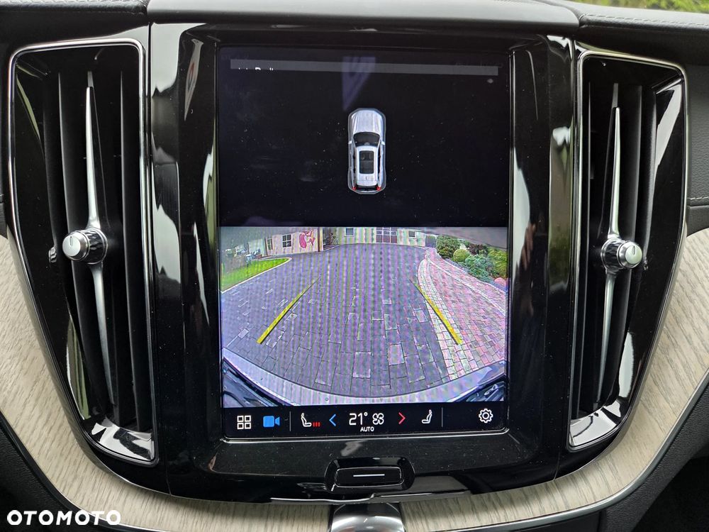 Volvo XC 60 B5 B Geartronic Inscription - 37