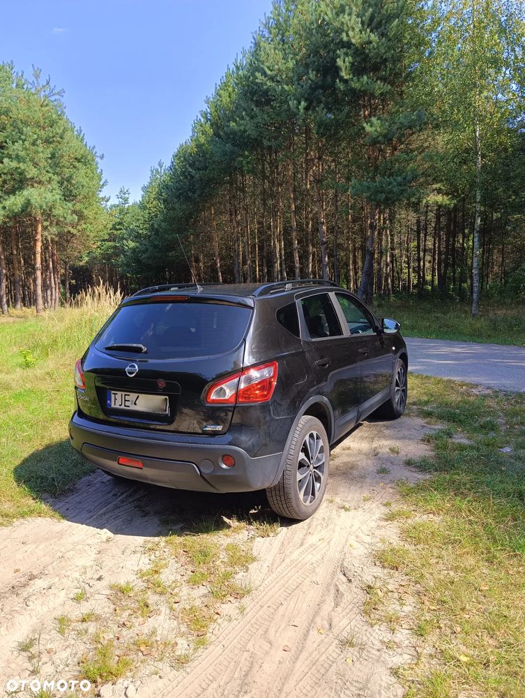 Nissan Qashqai 1.6 dCi DPF Start/Stop 360 - 4