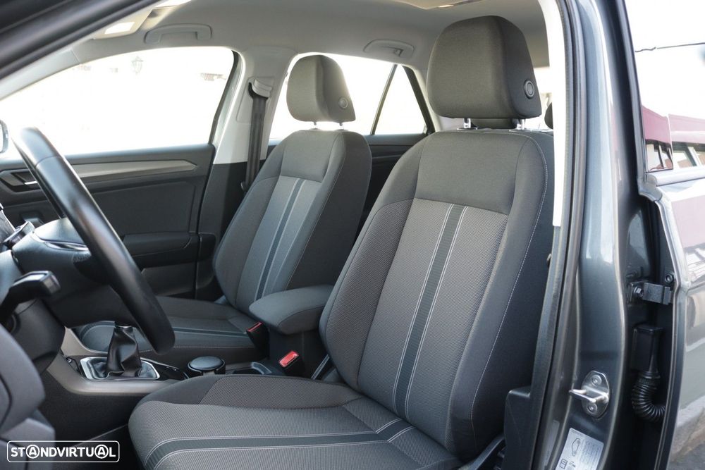 VW T-Roc 2.0 TDI Style - 18