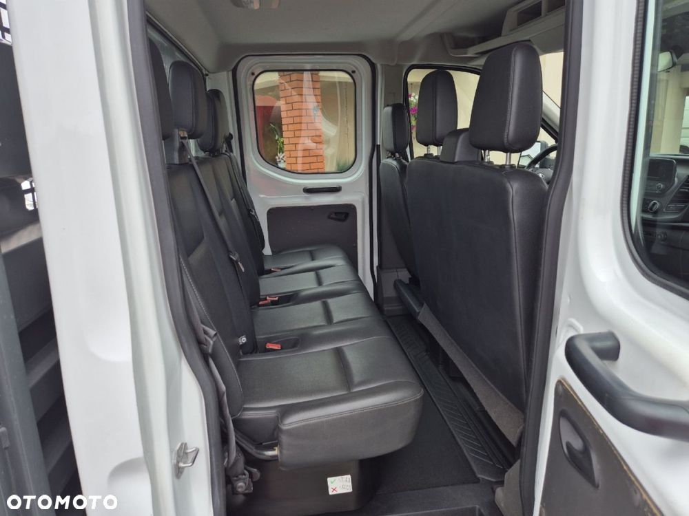 Ford Transit - 14