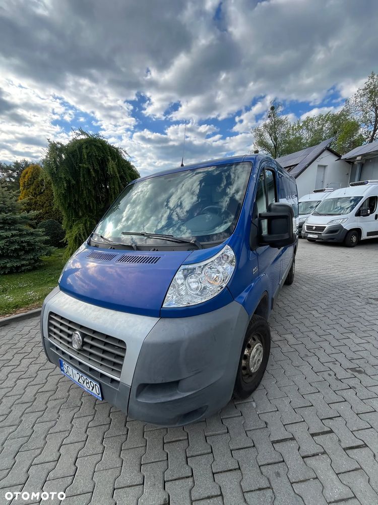 Fiat Ducato - 11