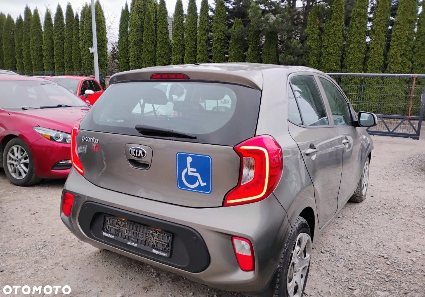 Kia Picanto - 4