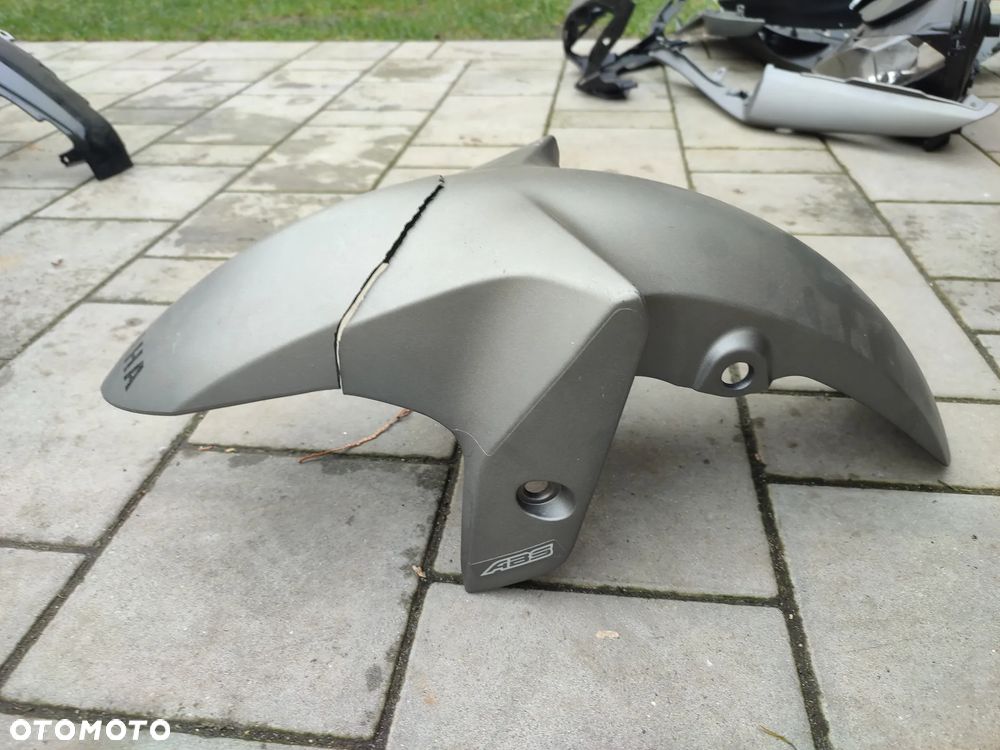 Błotnik przód, przedni Yamaha R3 - 7