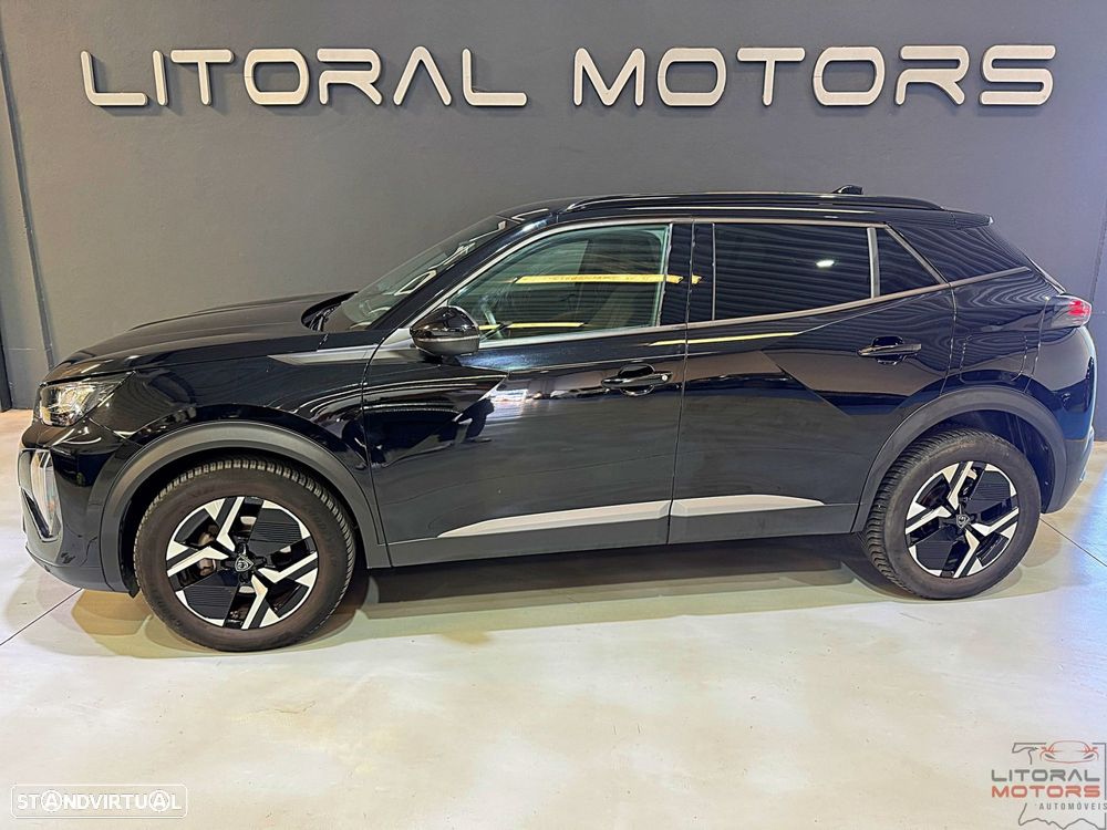 Peugeot 2008 1.2 PureTech Allure - 7