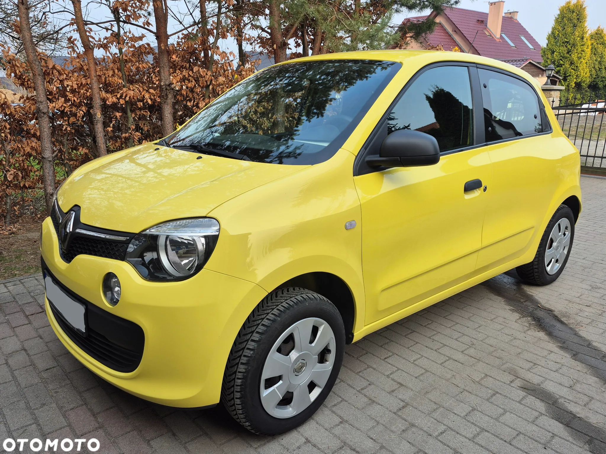 Renault Twingo - 1