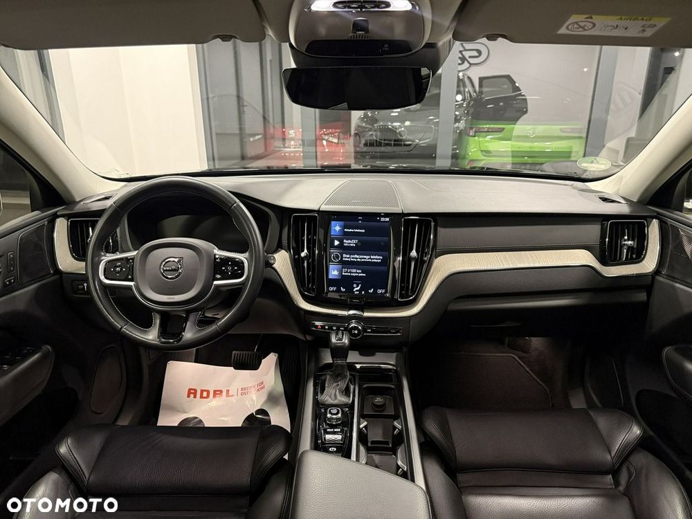 Volvo XC 60 D4 Inscription - 26