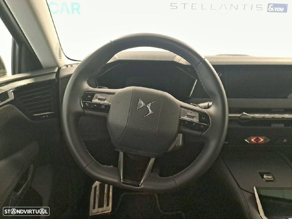 DS DS4 1.2 Hybrid Etoile e-DSC6 - 12