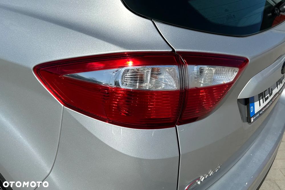 Ford C-MAX 1.0 EcoBoost Ambiente ASS - 16