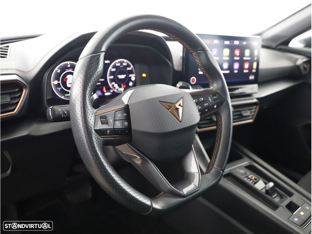 Cupra Formentor 1.4 e-Hybrid DSG - 24