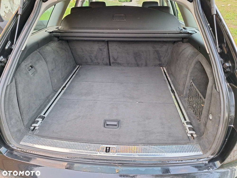 Audi A6 Avant - 8
