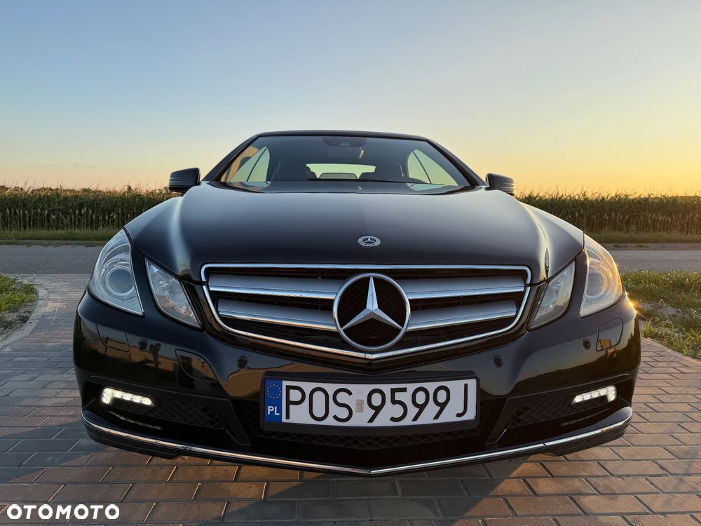 Mercedes-Benz Klasa E ver-250-cdi-blueeff - 4