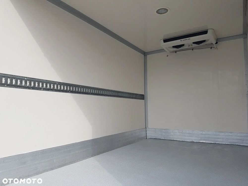 Iveco DAILY 6EP CHŁODNIA MROŹNIA IZOTERMA AGREGAT THERMO KING V-200 MAX GRZANIE 35S15 - 21