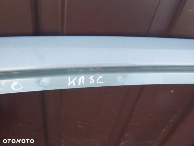 DRZWI LEWY PRZÓD LEWE PRZEDNIE CITROEN XSARA PICASSO I KOLOR KRSC - 4