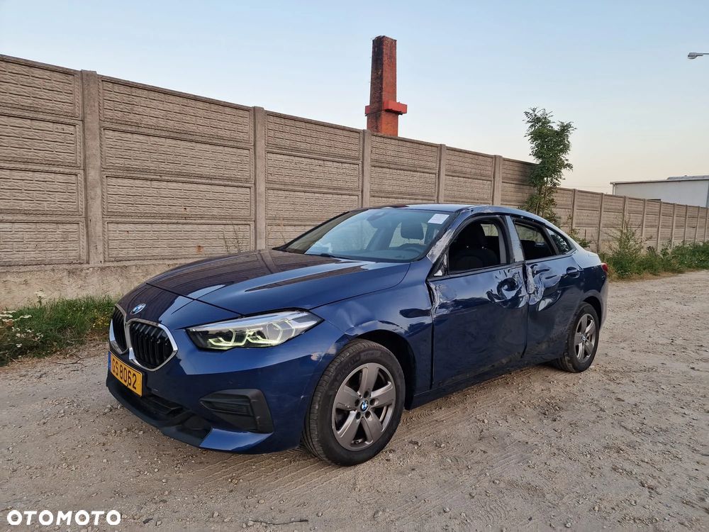 BMW Seria 2 218i Advantage - 36