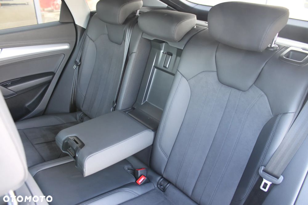 Audi Q5 Sportback 40 TDI mHEV Quattro S Line S tronic - 21