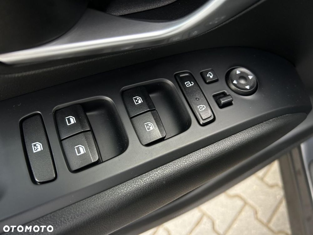 Hyundai Tucson - 14