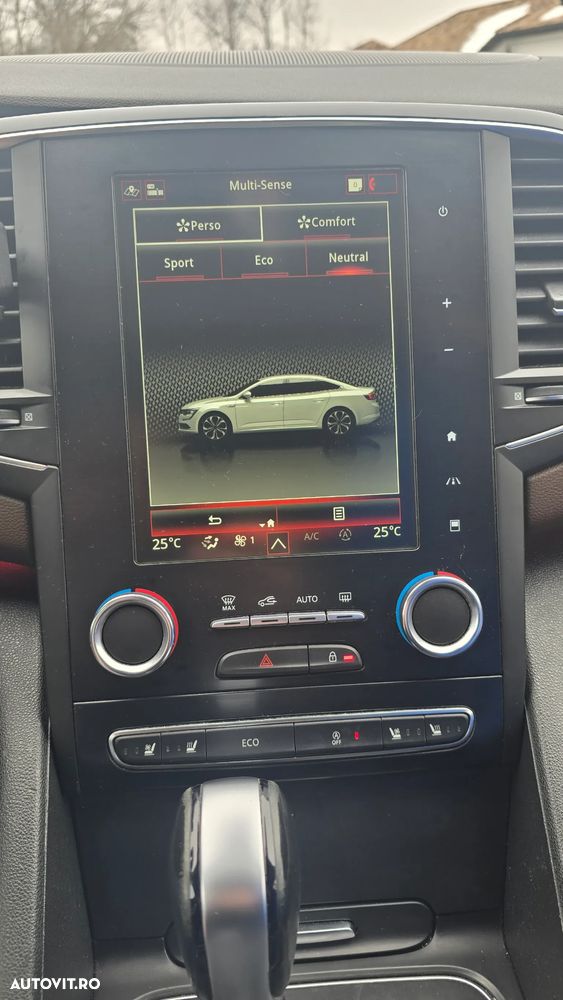 Renault Talisman ENERGY dCi EDC Intens - 14