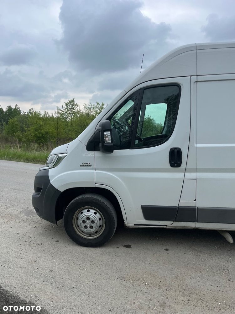 Fiat Ducato - 12