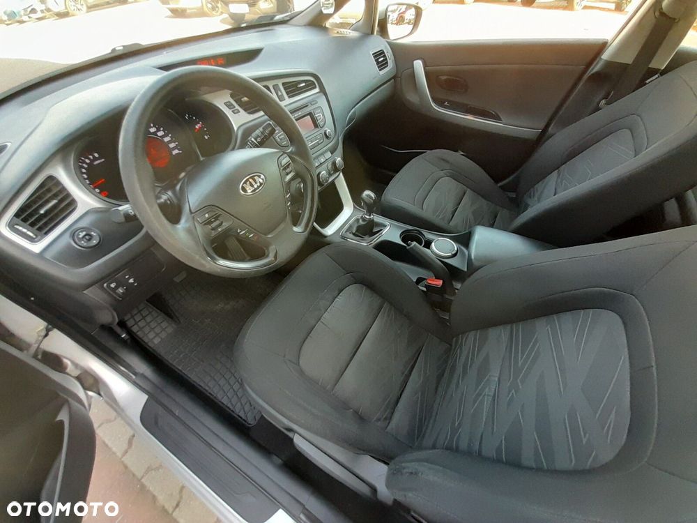 Kia Ceed 1.6 GDI M - 12