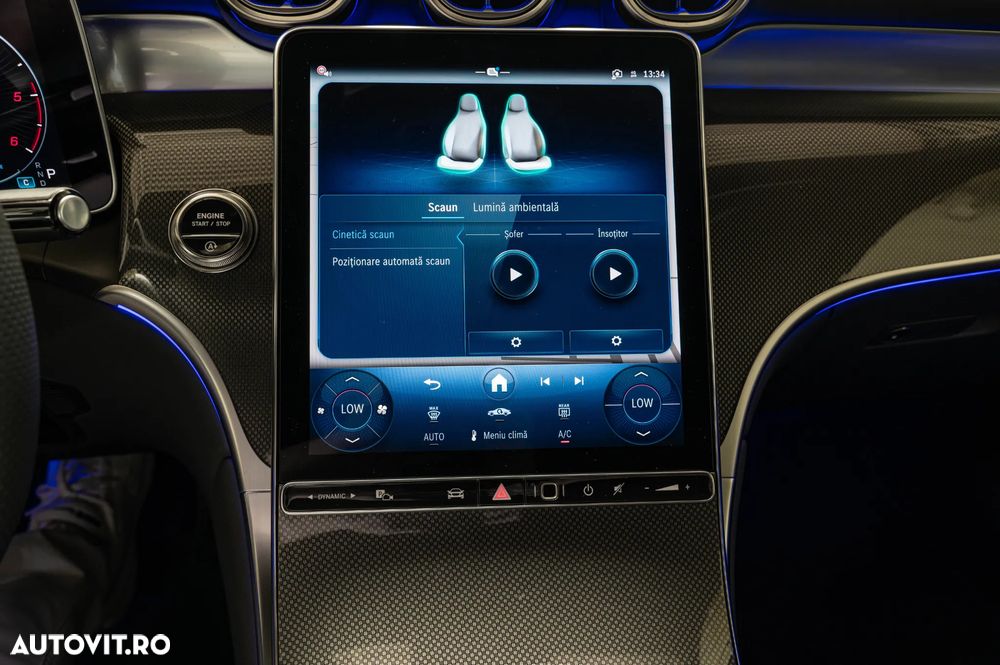 MERCEDES-BENZ GLC 2025 — imagine 31