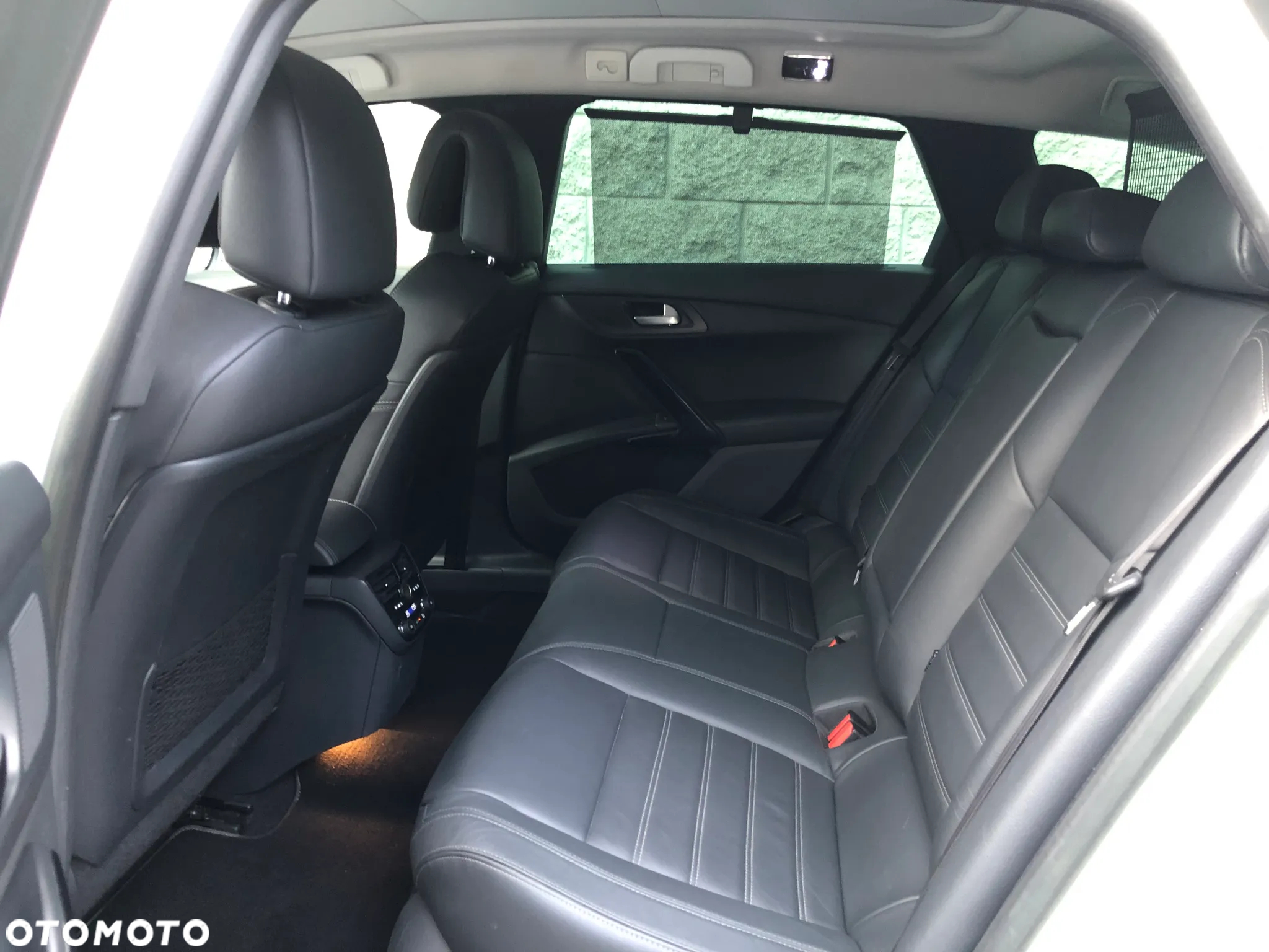 Peugeot 508 2.0 HDi Allure - 26