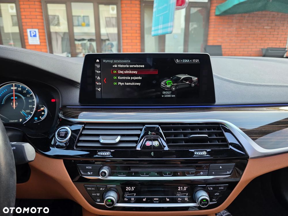 BMW Seria 5 - 39