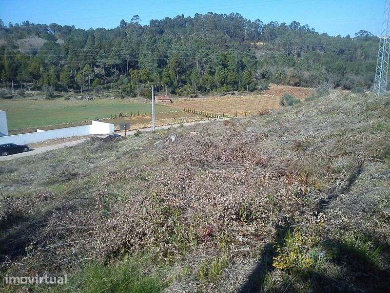 Terreno para construção em Coimbra, Palheira-Assafarge - Grande imagem: 5/6