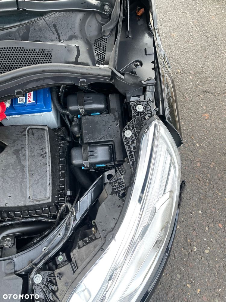 Ford Galaxy 1.5 EcoBoost Start-Stopp Business Edition - 26