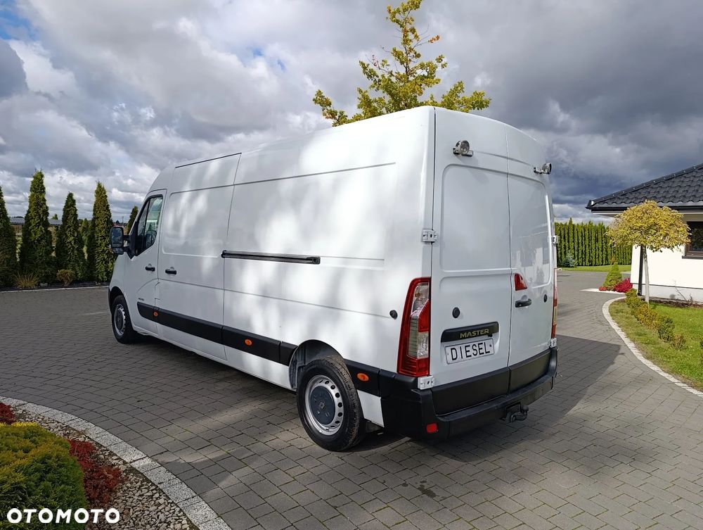Renault Master - 28