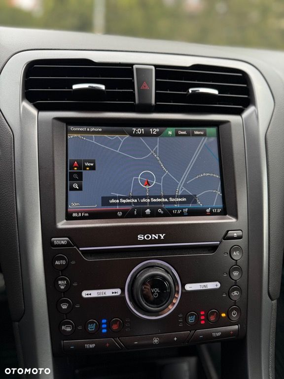 Ford Mondeo 2.0 TDCi ST-Line PowerShift - 23