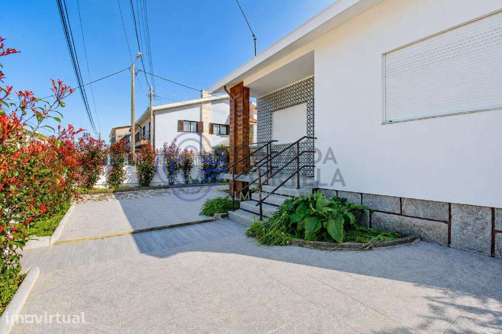 Moradia térrea em Lavra com 2.584 m2 de terreno — potencial para mini - Grande imagem: 3/28