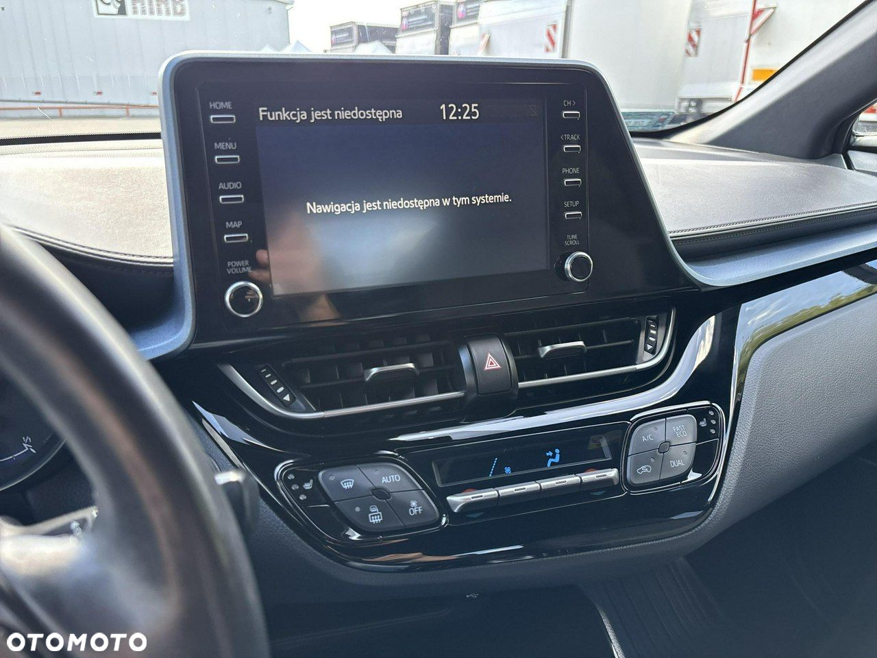 Toyota C-HR - 21
