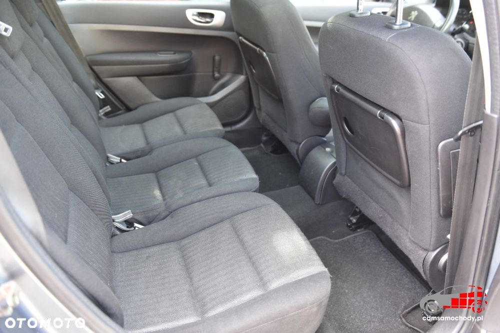 Peugeot 307 - 20