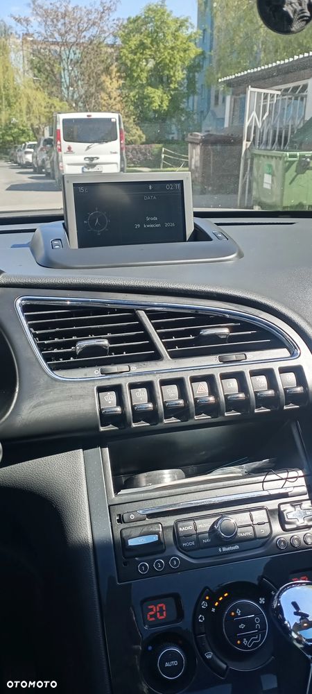 Peugeot 3008 BlueHDi 120 Stop & Start EAT6 Allure - 9
