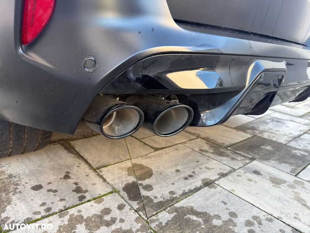 BMW X5 M Competition MHEV - 10