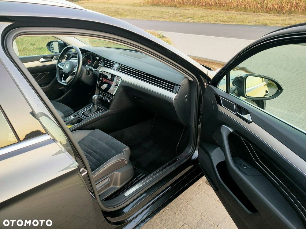 Volkswagen Passat 2.0 TDI BMT SCR Highline DSG7 - 17