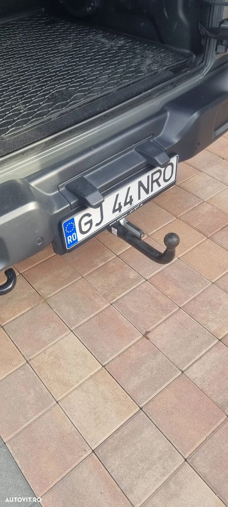 Jeep Wrangler Unlimited 2.2 CRDi Hardtop AWD Automatik Night Eagle - 6