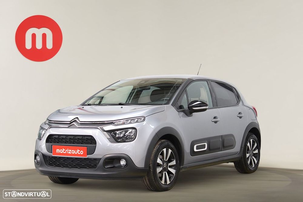 Citroën C3 1.2 PureTech Max - 2