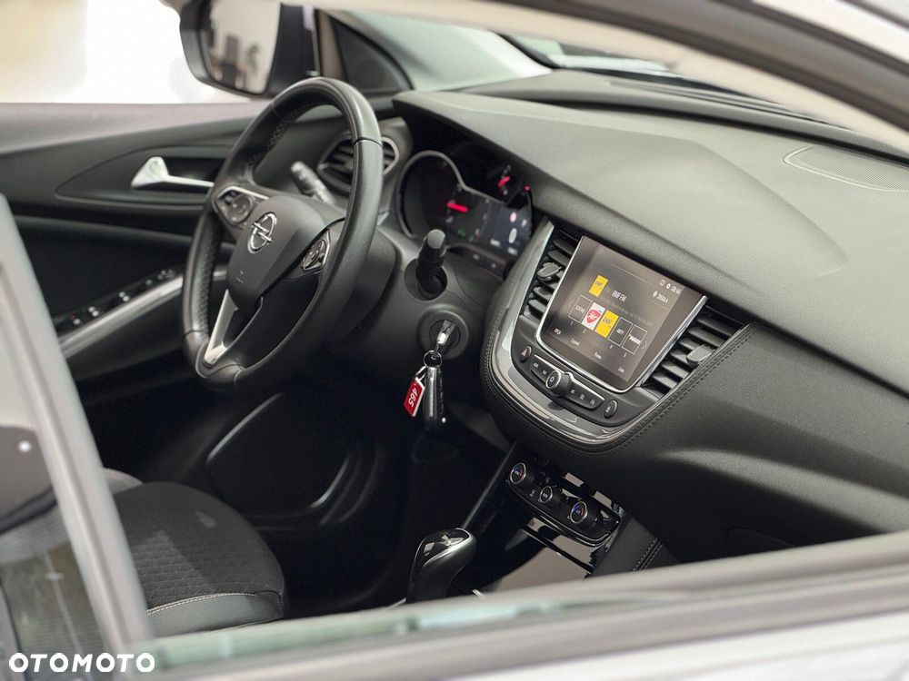 Opel Grandland X - 36