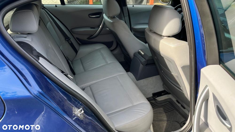 BMW Seria 1 120d - 20