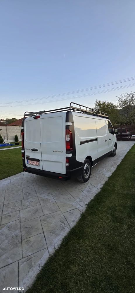 Renault TRAFIC - 4