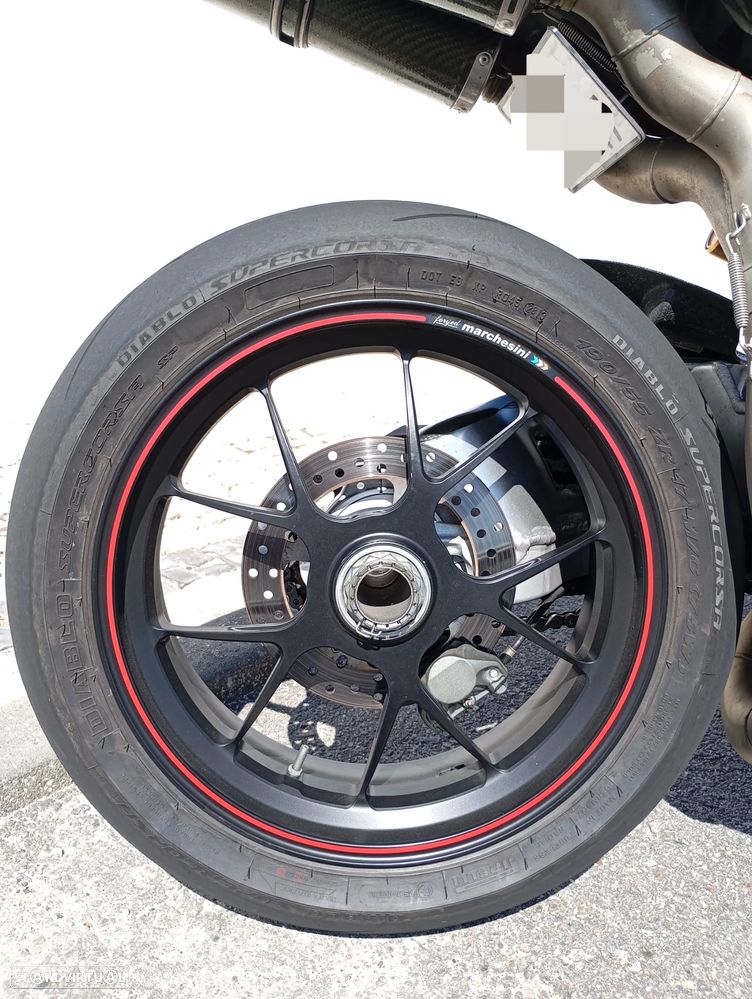 Ducati 1098 1098 S - 10