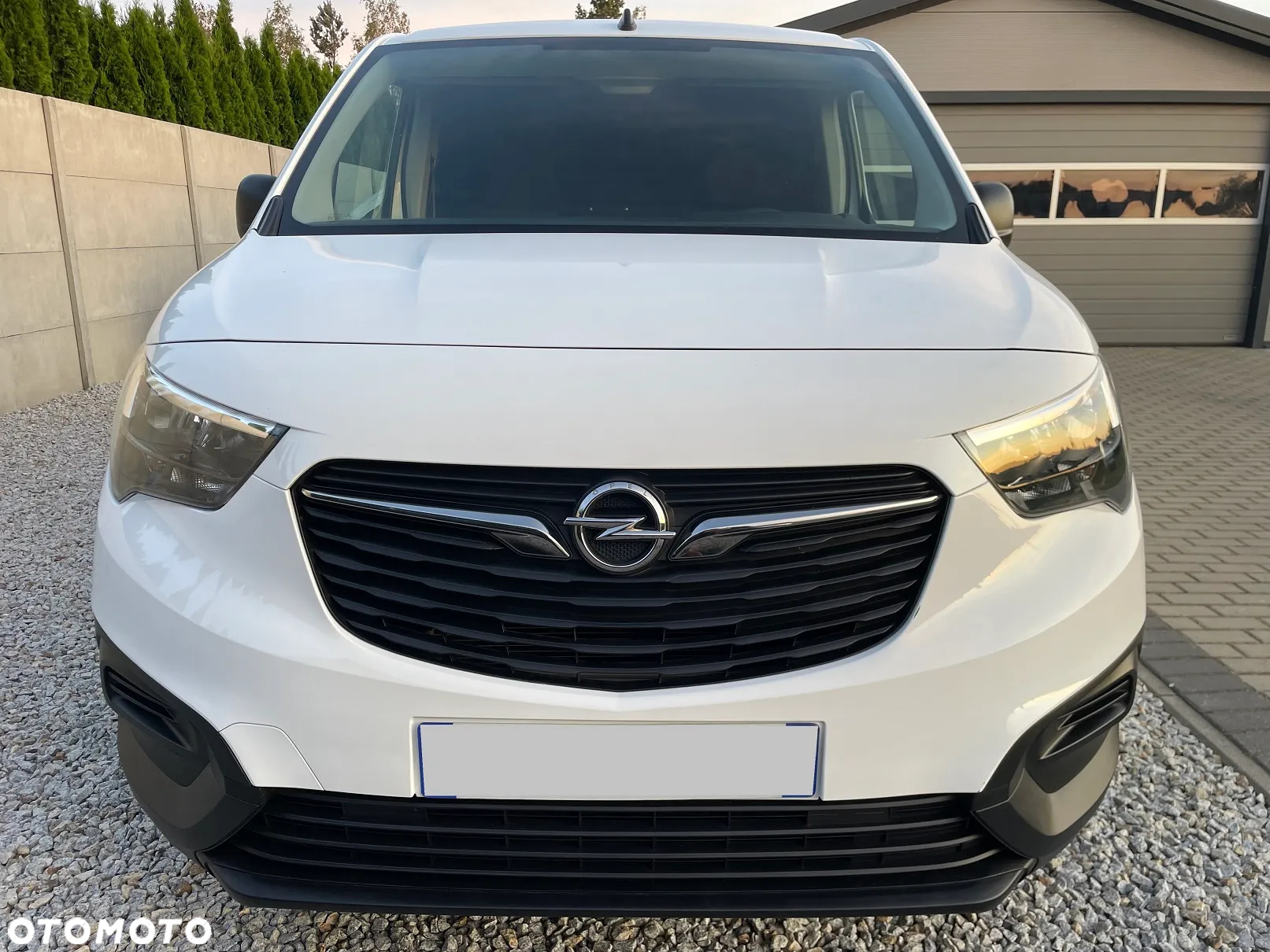 Opel COMBO XL MAXI LOONG 1.5 D 6 Biegów - 6