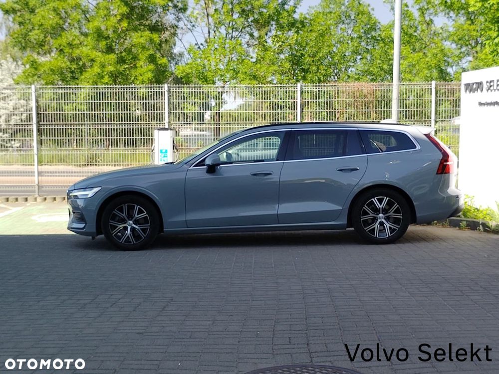 Volvo V60 - 6