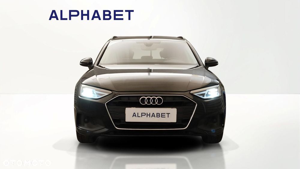 Audi A4 Avant 35 TDI mHEV S tronic - 8
