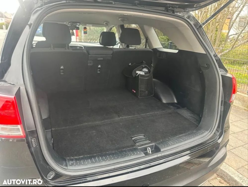 Kia Sorento 2.2 CRDi AWD Aut. Platinum Edition - 9